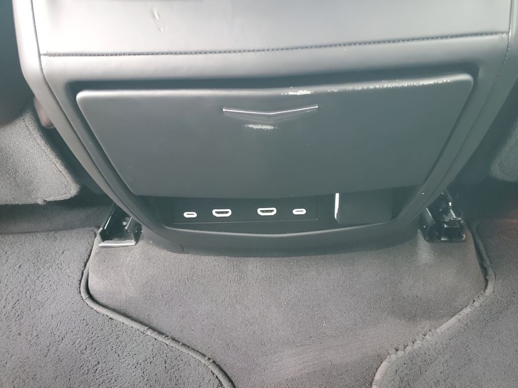 2024 Cadillac Escalade V-Series