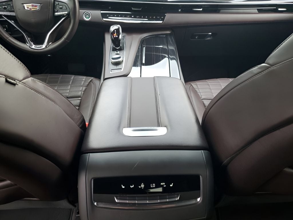 2024 Cadillac Escalade V-Series