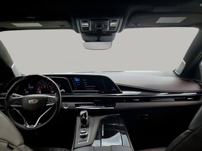 2024 Cadillac Escalade V-Series