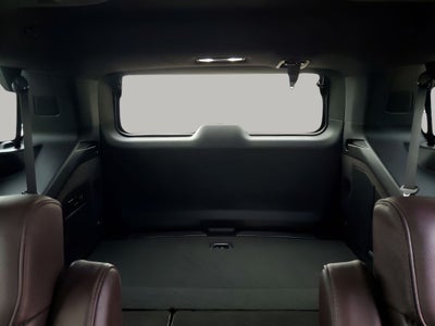 2024 Cadillac Escalade V-Series