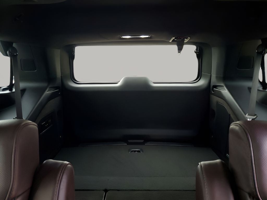 2024 Cadillac Escalade V-Series