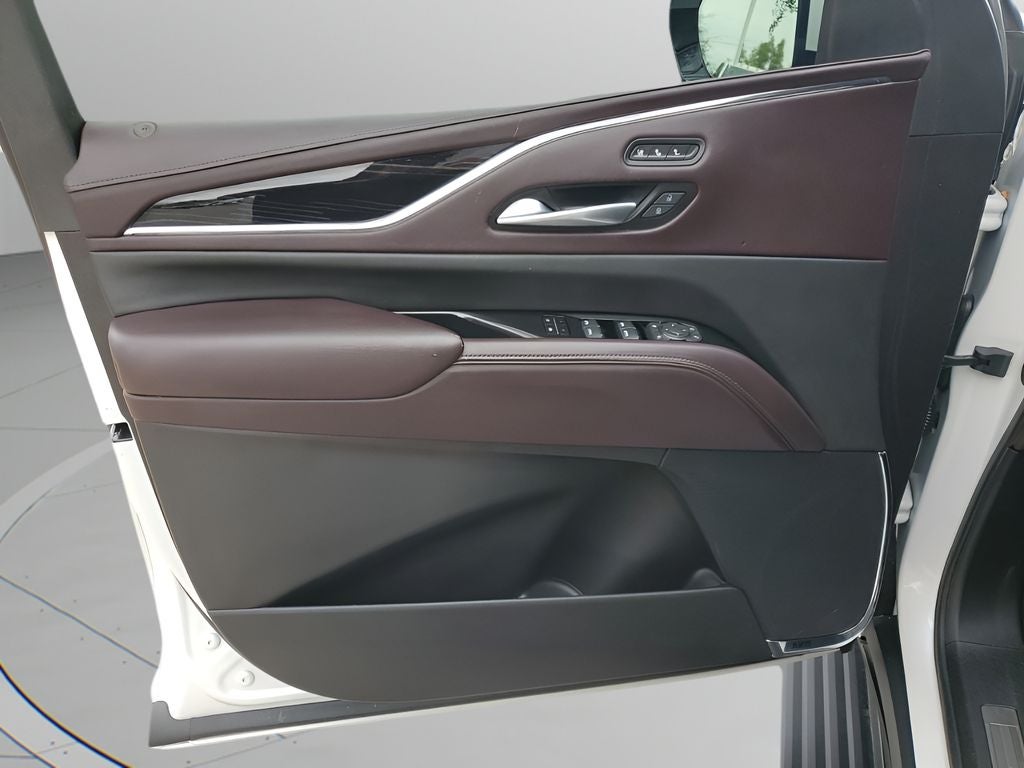 2024 Cadillac Escalade V-Series