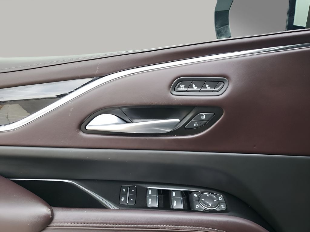 2024 Cadillac Escalade V-Series