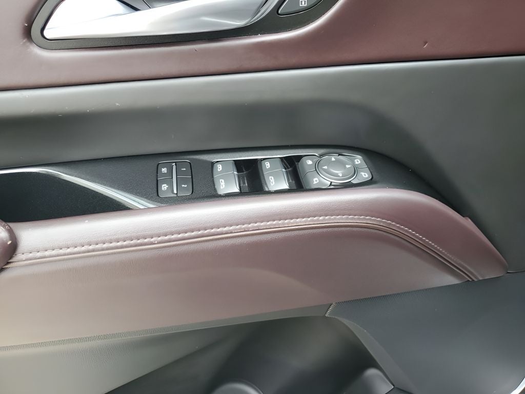 2024 Cadillac Escalade V-Series