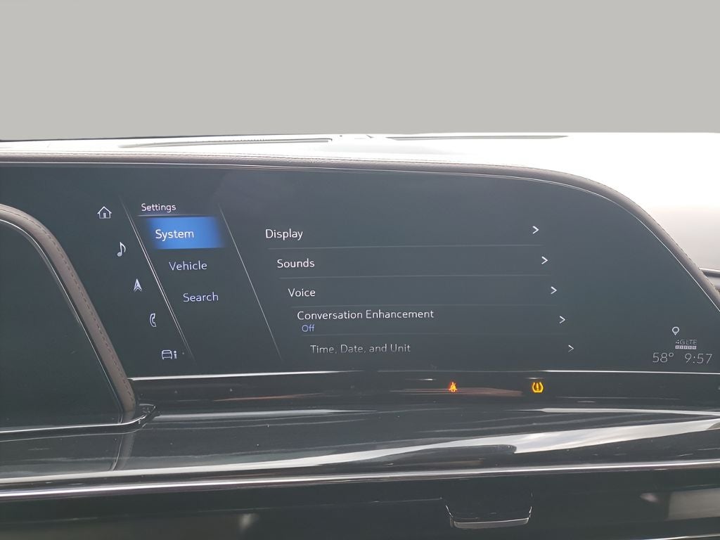 2024 Cadillac Escalade V-Series