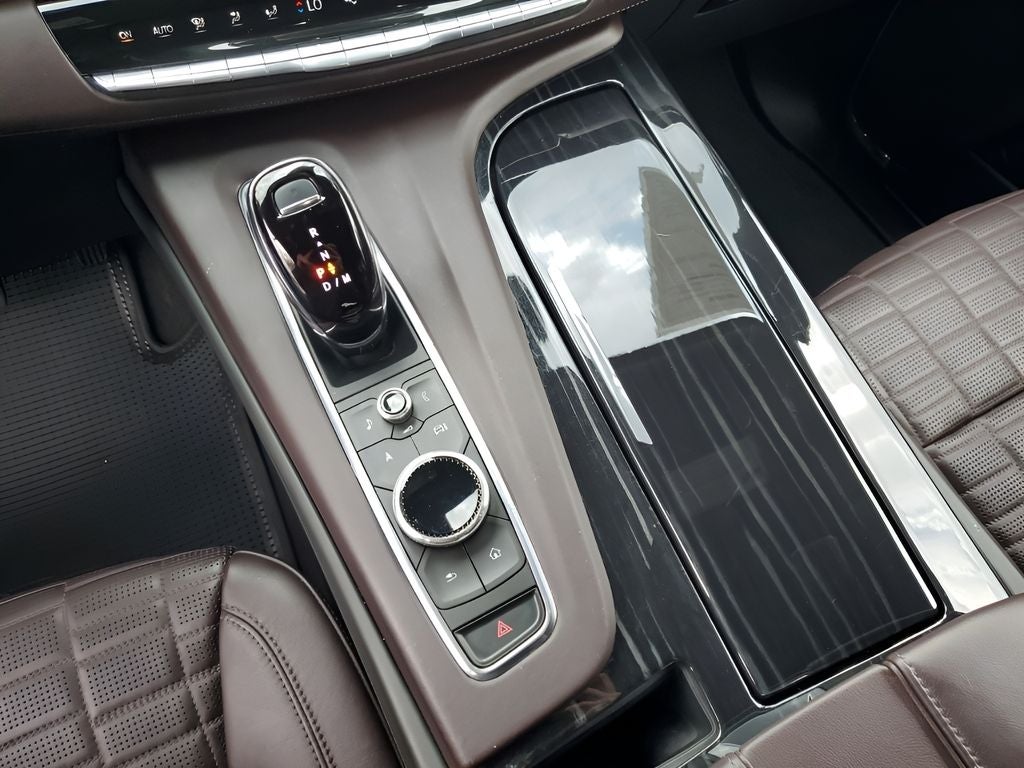 2024 Cadillac Escalade V-Series