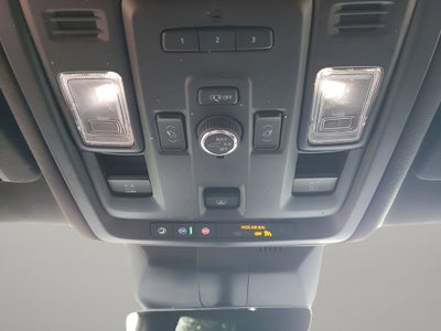 2024 Cadillac Escalade V-Series