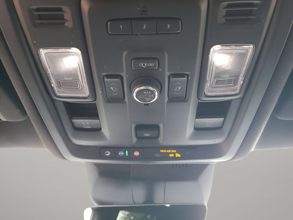 2024 Cadillac Escalade V-Series