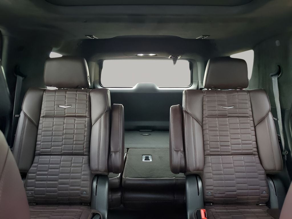 2024 Cadillac Escalade V-Series