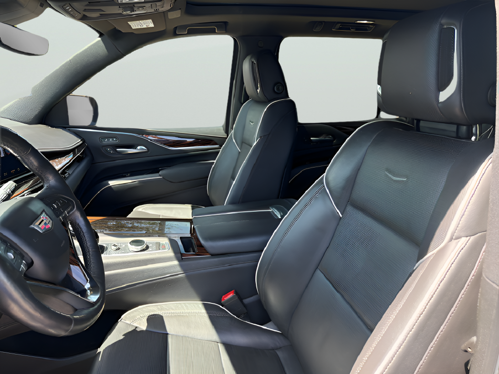 2022 Cadillac Escalade ESV Premium
