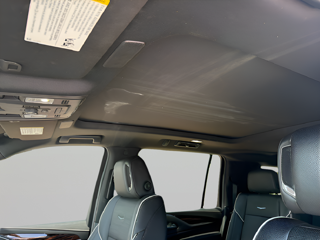 2022 Cadillac Escalade ESV Premium