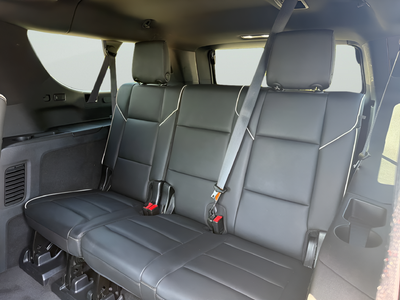 2022 Cadillac Escalade ESV Premium