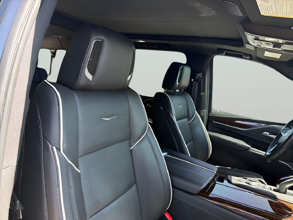 2022 Cadillac Escalade ESV Premium