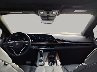 2024 Cadillac Escalade ESV Premium