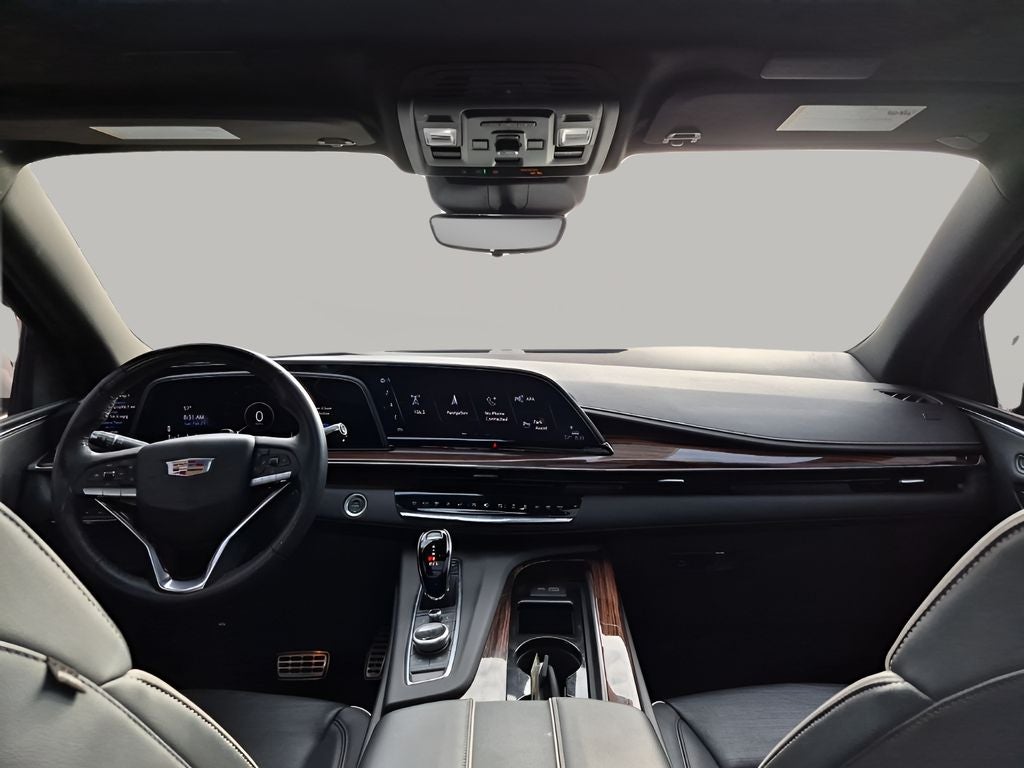 2024 Cadillac Escalade ESV Premium