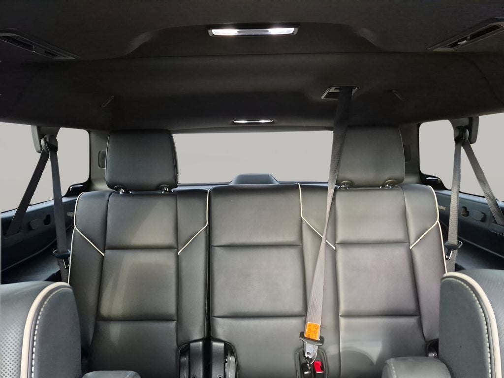 2024 Cadillac Escalade ESV Premium