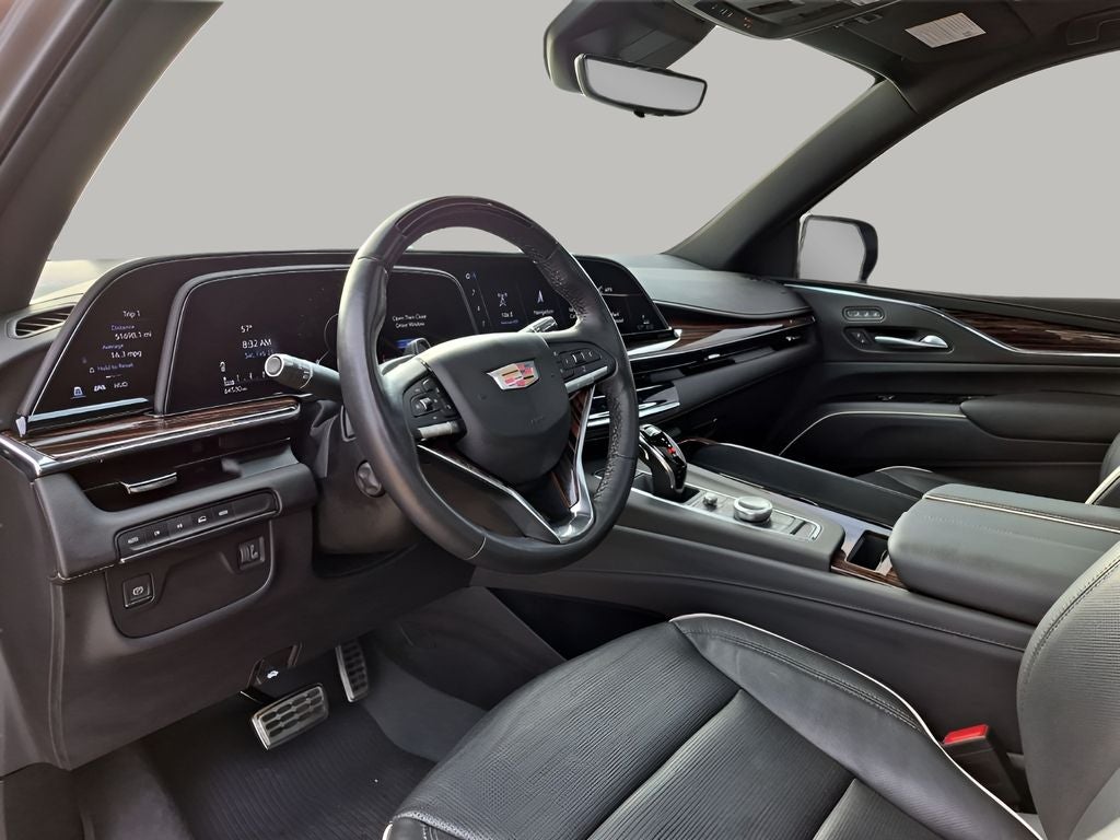 2024 Cadillac Escalade ESV Premium