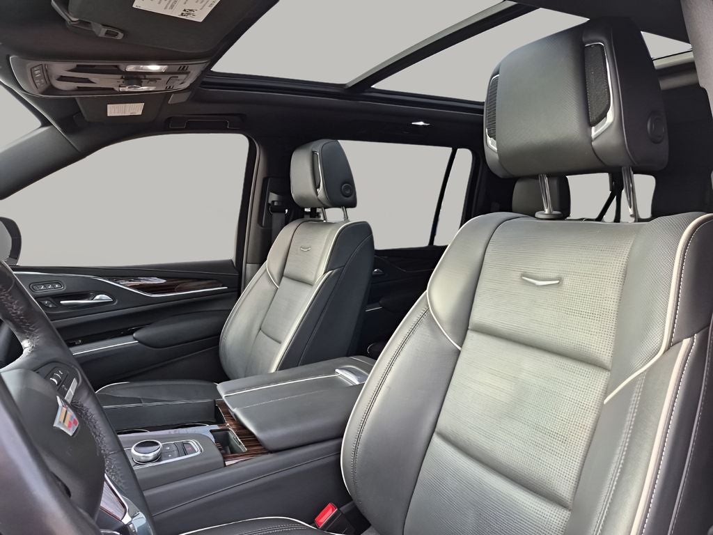 2024 Cadillac Escalade ESV Premium