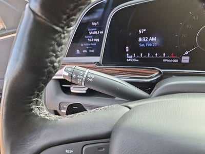 2024 Cadillac Escalade ESV Premium