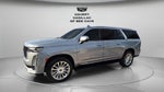 2024 Cadillac Escalade ESV Premium