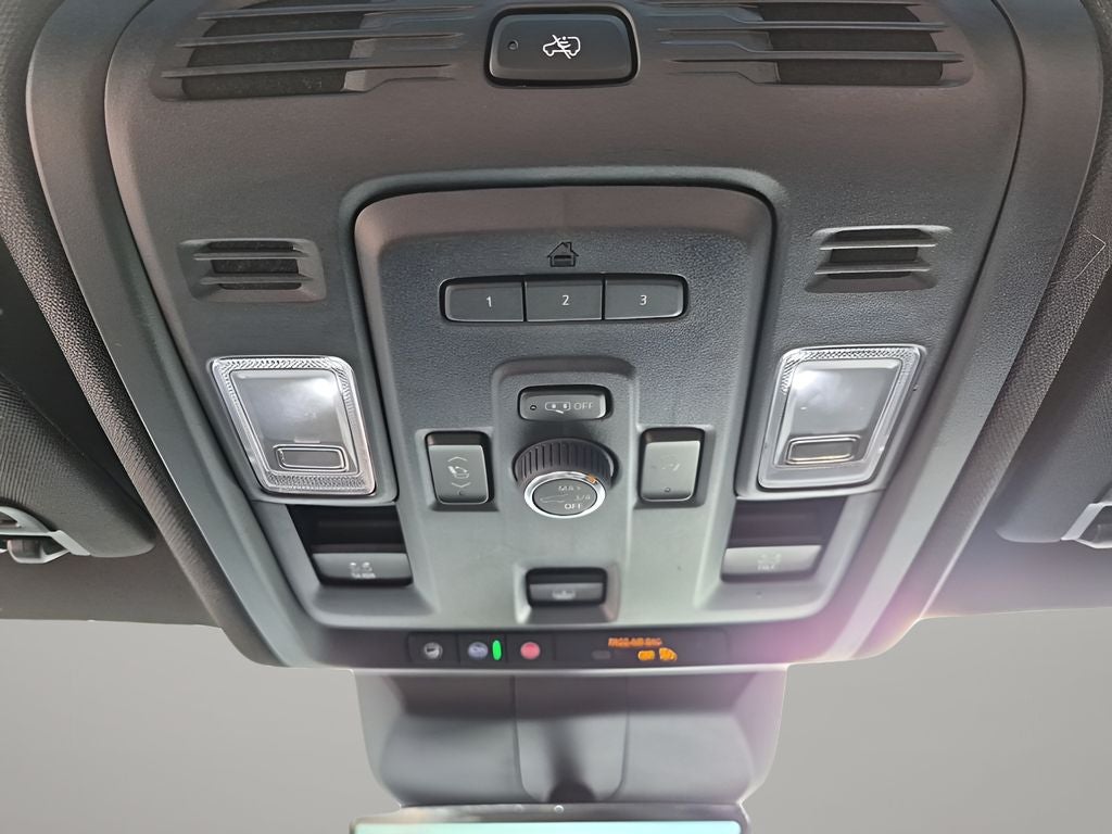 2024 Cadillac Escalade ESV Premium