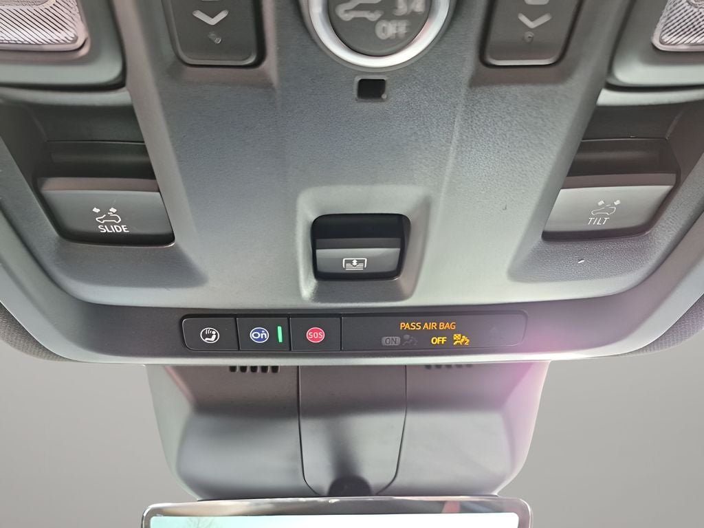 2024 Cadillac Escalade ESV Premium