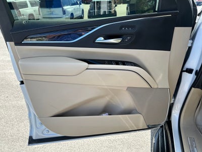 2021 Cadillac Escalade ESV Premium
