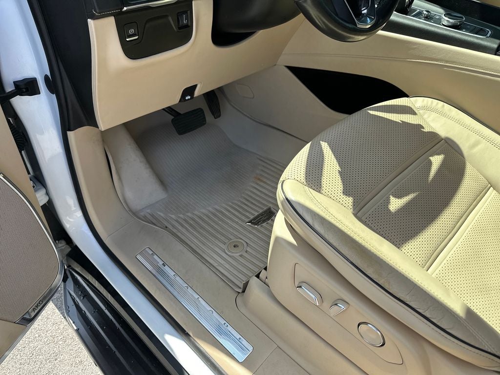 2021 Cadillac Escalade ESV Premium