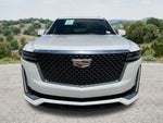 2021 Cadillac Escalade ESV Premium