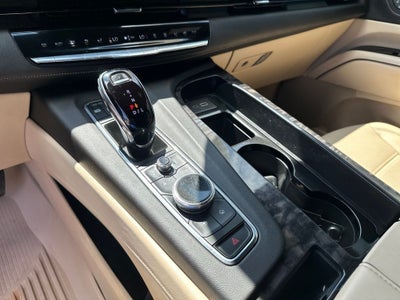 2021 Cadillac Escalade ESV Premium