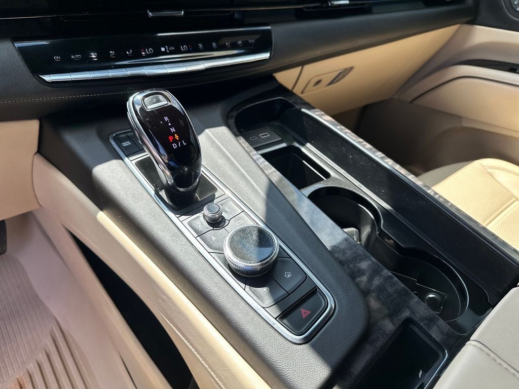 2021 Cadillac Escalade ESV Premium