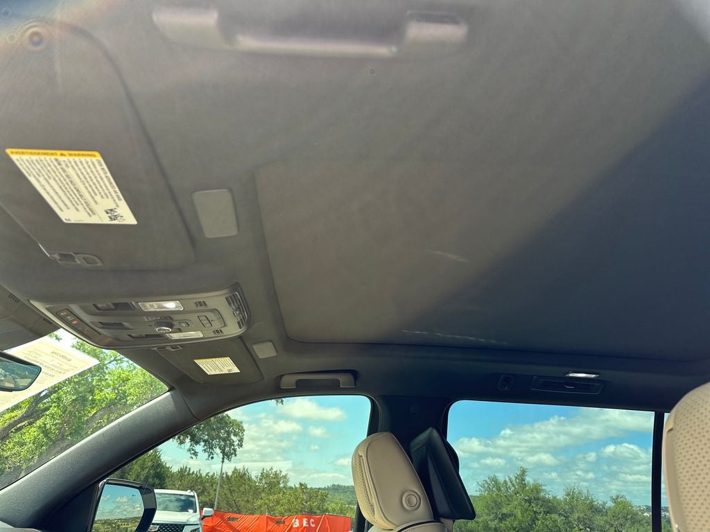 2021 Cadillac Escalade ESV Premium