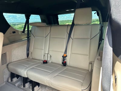 2021 Cadillac Escalade ESV Premium