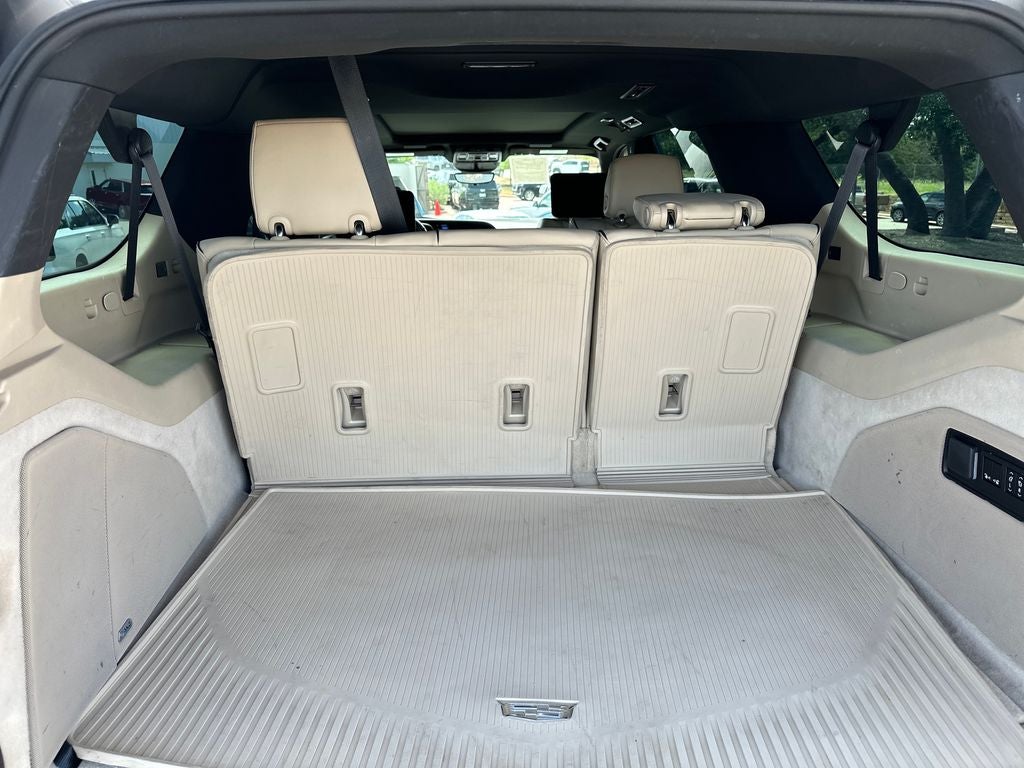 2021 Cadillac Escalade ESV Premium