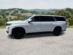 2021 Cadillac Escalade ESV Premium