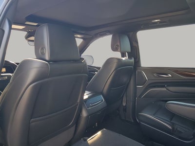 2022 Cadillac Escalade ESV Premium