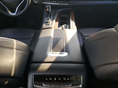 2022 Cadillac Escalade ESV Premium