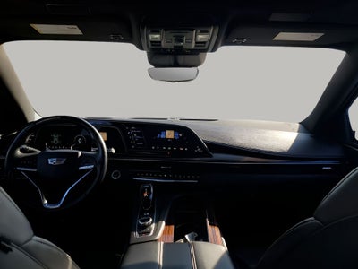 2022 Cadillac Escalade ESV Premium