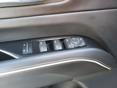 2022 Cadillac Escalade ESV Premium