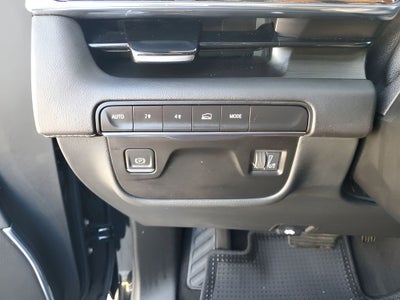 2022 Cadillac Escalade ESV Premium