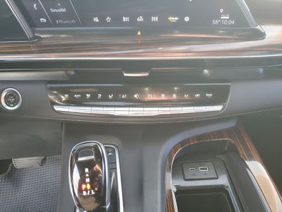2022 Cadillac Escalade ESV Premium
