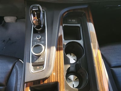 2022 Cadillac Escalade ESV Premium