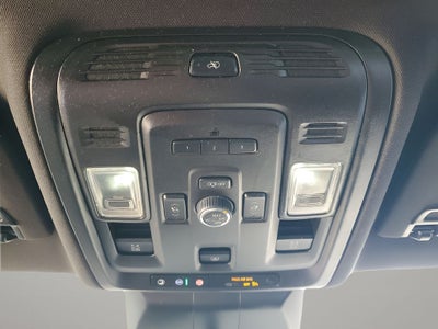 2022 Cadillac Escalade ESV Premium