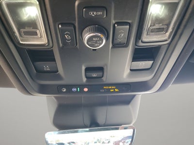 2022 Cadillac Escalade ESV Premium