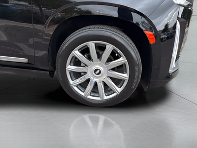 2024 Cadillac Escalade ESV Premium Luxury Platinum