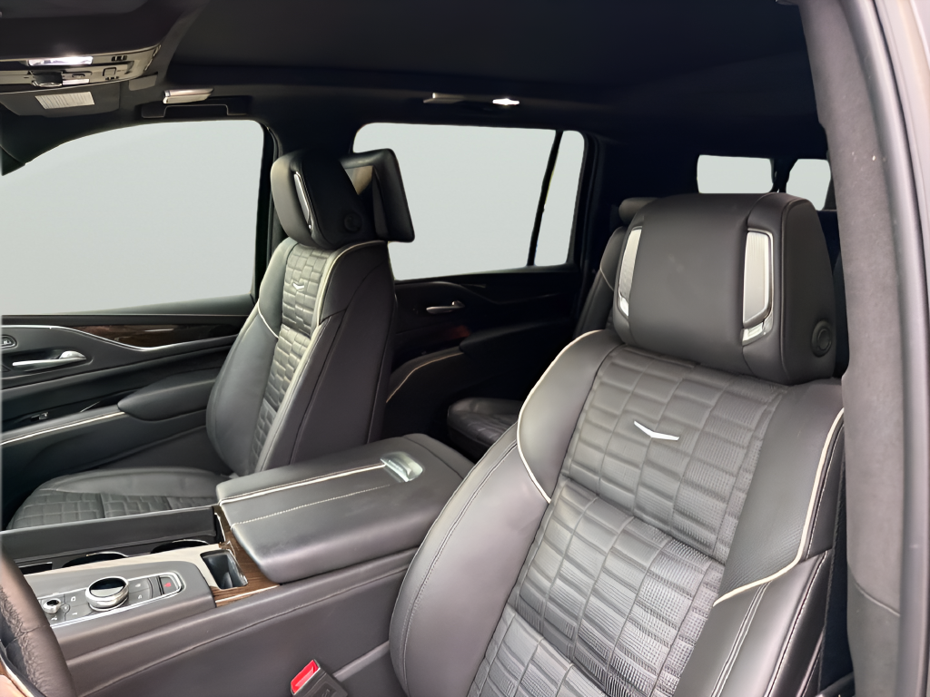 2024 Cadillac Escalade ESV Premium Luxury Platinum
