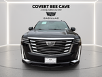 2024 Cadillac Escalade ESV Premium Luxury Platinum