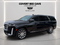 2024 Cadillac Escalade ESV Premium Luxury Platinum