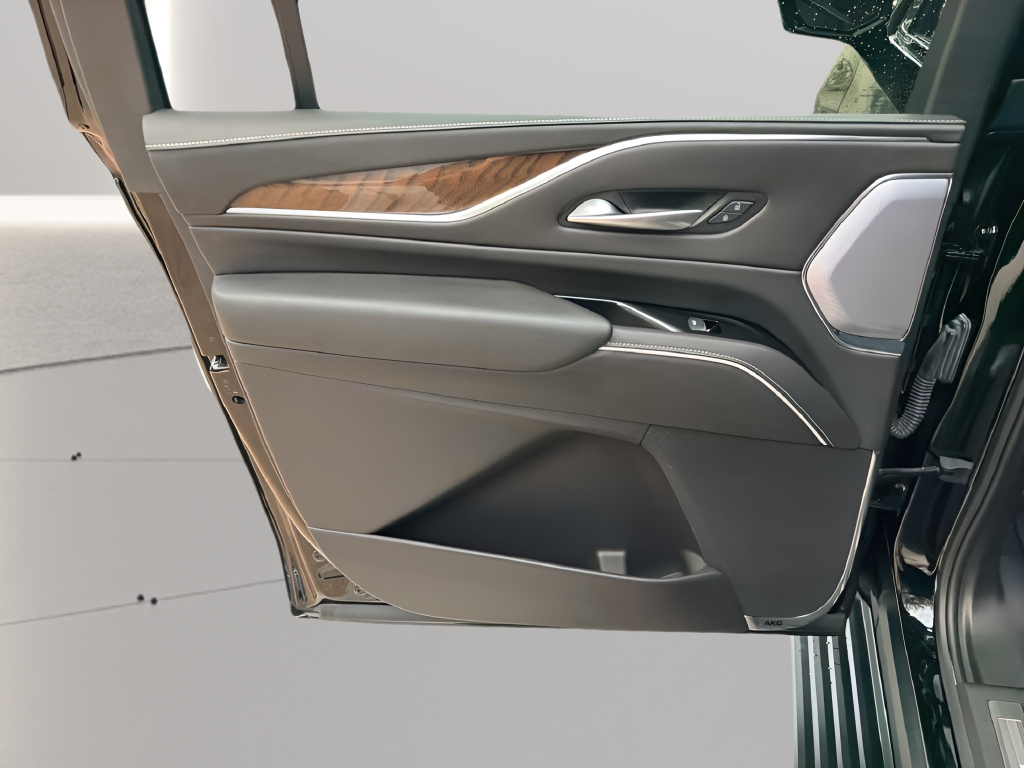 2024 Cadillac Escalade ESV Premium Luxury Platinum
