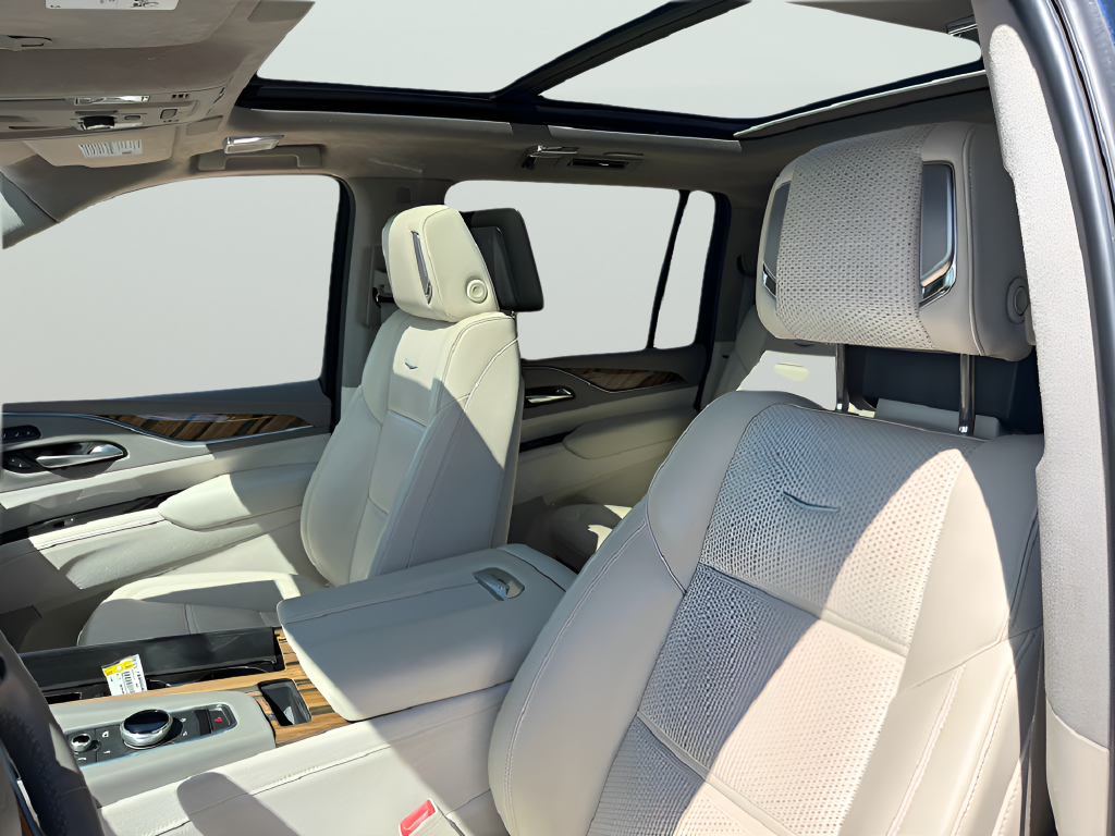 2021 Cadillac Escalade ESV Premium Luxury Platinum